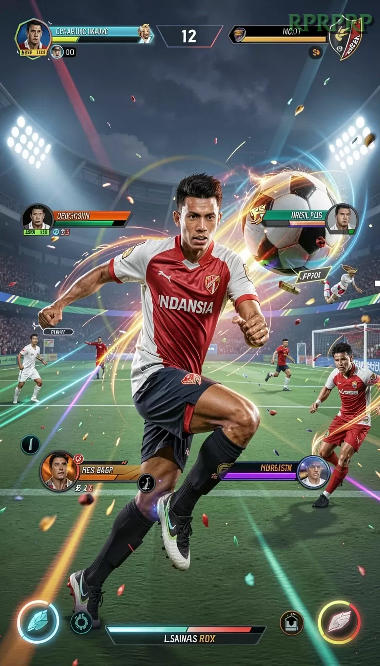 Cuplikan layar QQSLOT — pengaturan akun